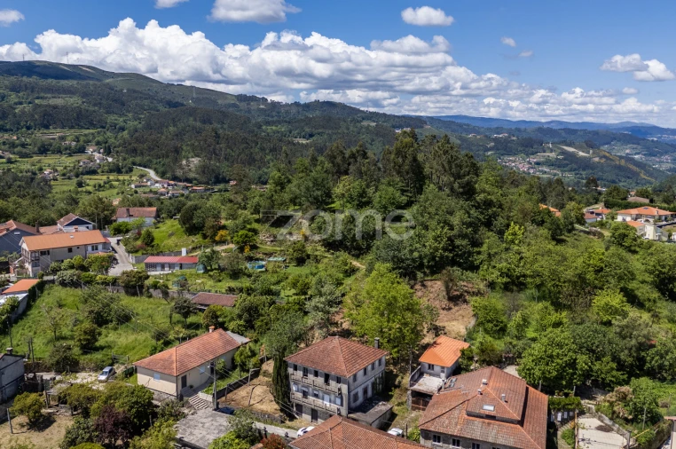 Moradia T4 para Venda em Vade Foto 33