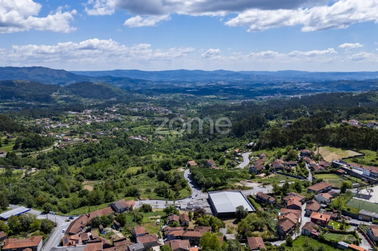 Moradia T4 para Venda em Vade Foto 38