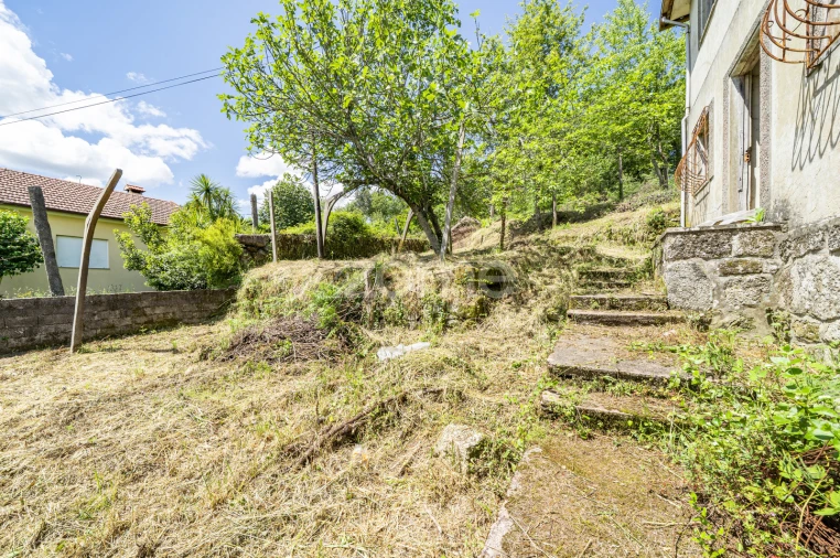 Moradia T4 para Venda em Vade Foto 5