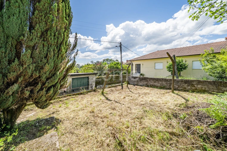 Moradia T4 para Venda em Vade Foto 7