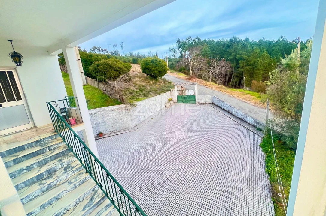 Moradia T8 para Venda em Cambas Foto 55