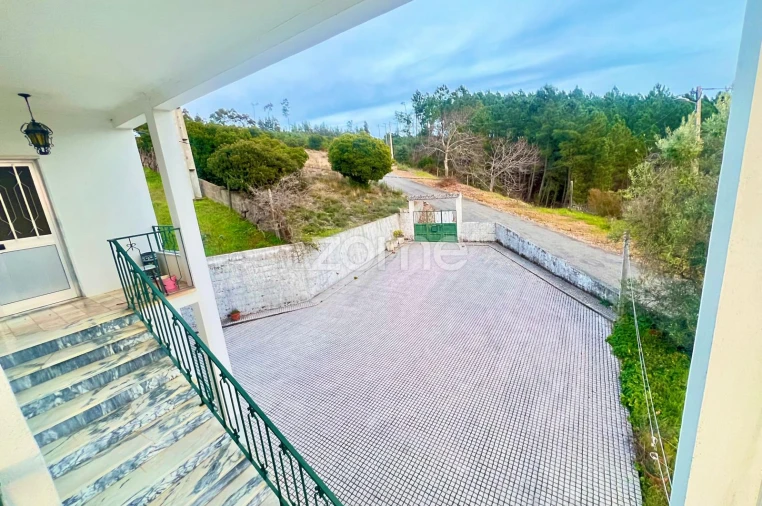 Moradia T8 para Venda em Cambas Foto 56