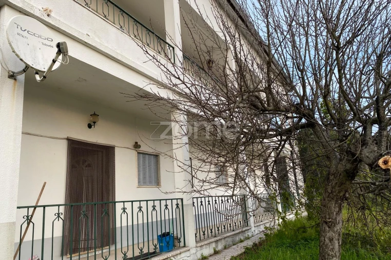 Moradia T8 para Venda em Cambas Foto 15