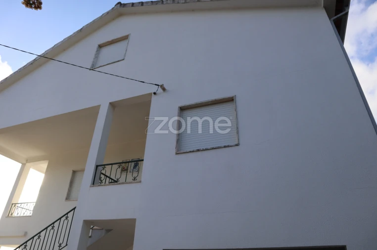 Moradia T8 para Venda em Cambas Foto 9