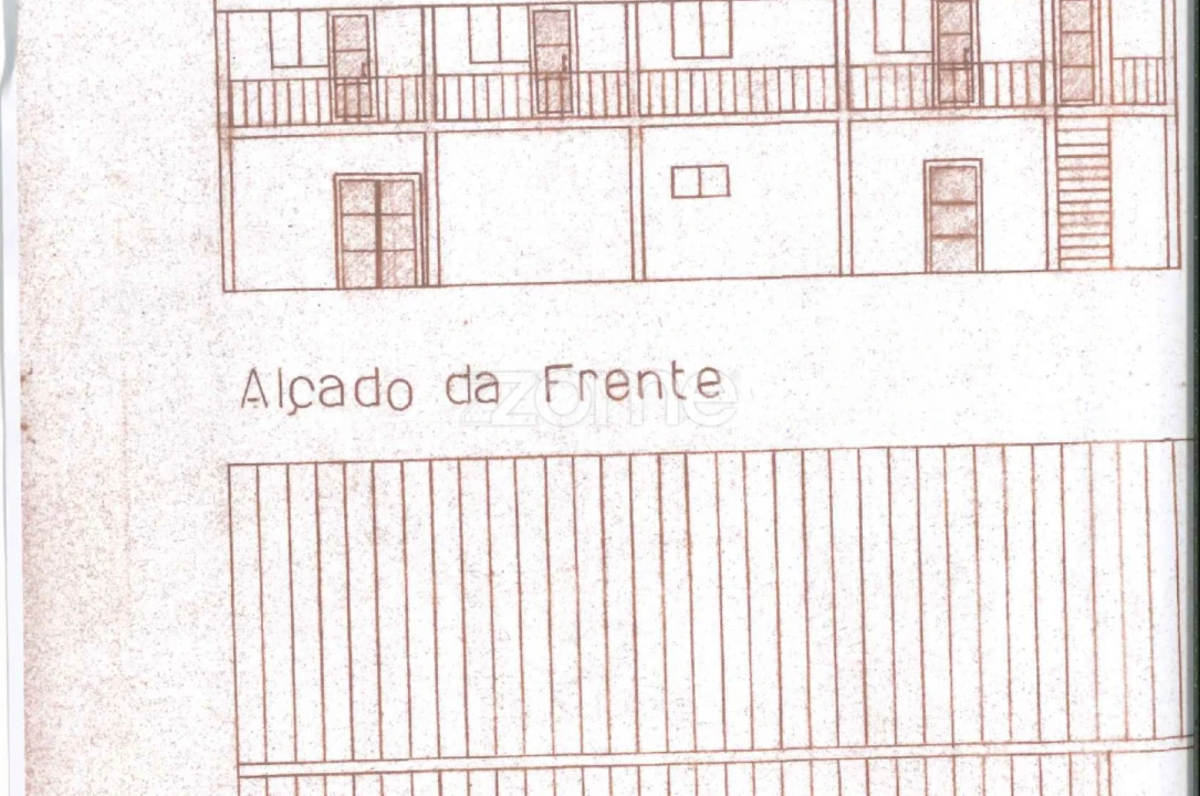 Moradia T8 para Venda em Cambas Foto 42