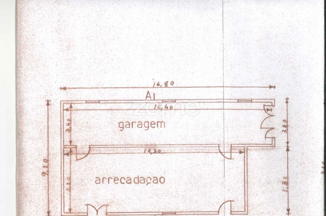 Moradia T8 para Venda em Cambas Foto 43
