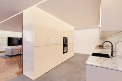 Moradia T4 para Venda em Santo Antonio dos Olivais