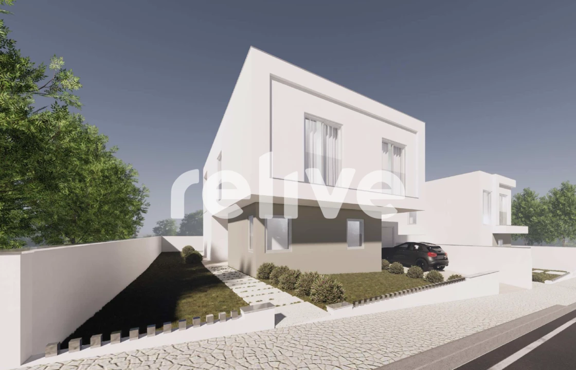 Moradia T3 para Venda em Charneca de Caparica e Sobreda Foto 8