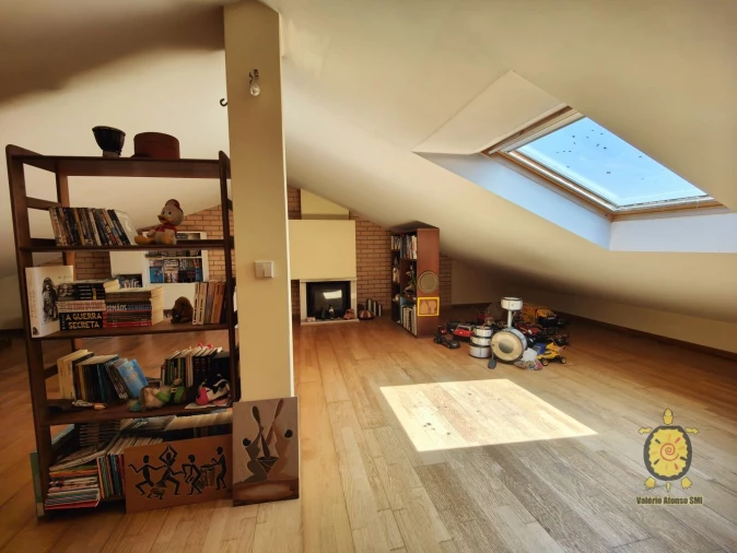 Moradia T4 para Venda em Gafanha da Boa Hora Foto 24