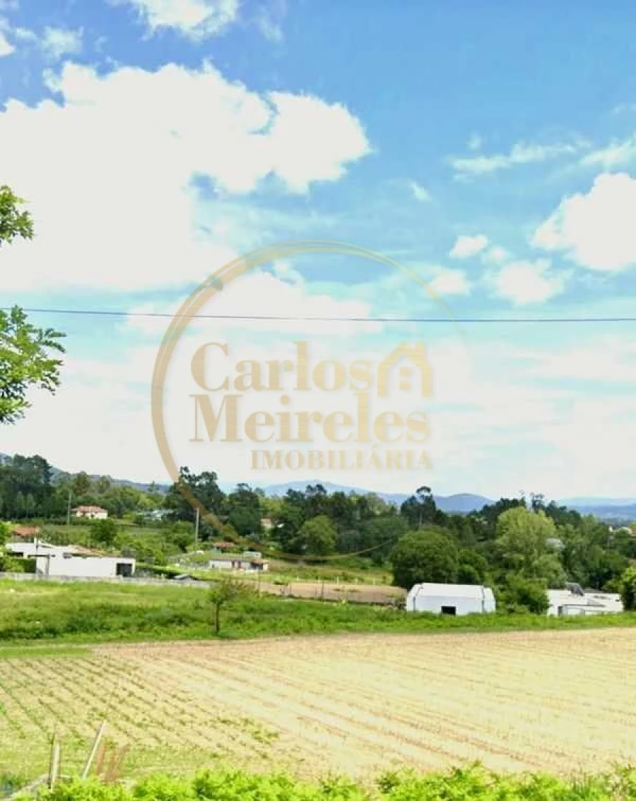 Terreno para Venda em Turiz Foto 1