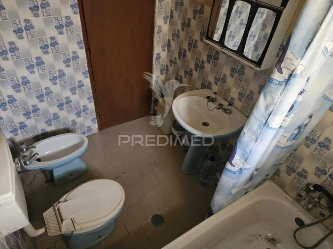 Moradia T2 para Venda em Nossa Senhora do Pranto Foto 6