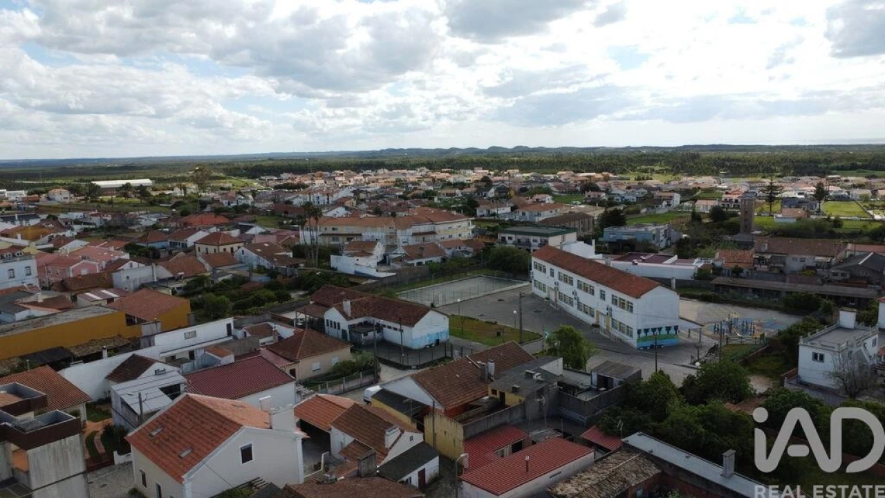 Prédio para Venda em Vieira de Leiria Foto 30