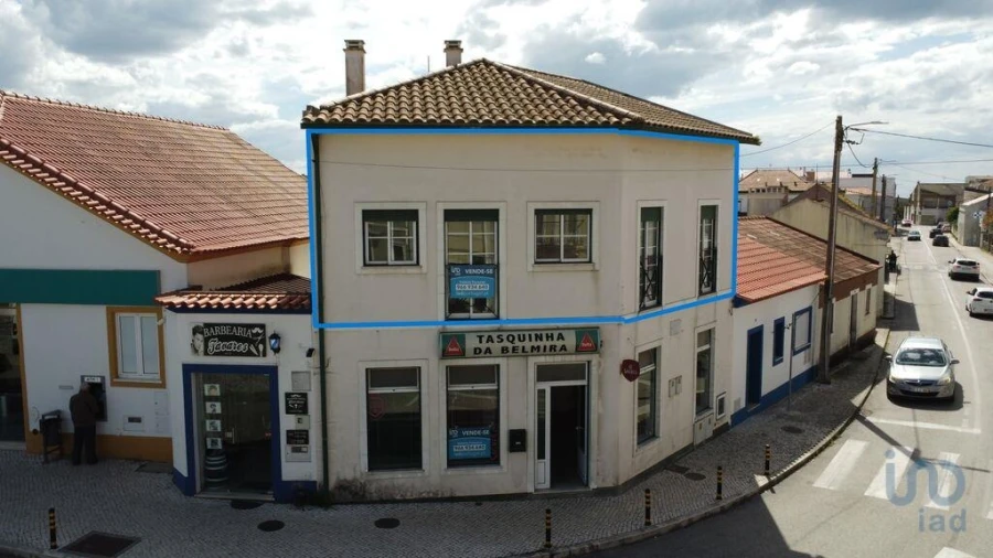 Prédio para Venda em Vieira de Leiria Foto 13