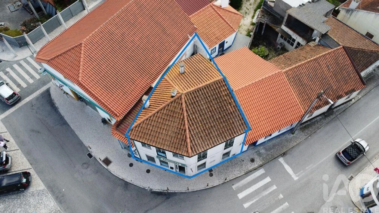 Prédio para Venda em Vieira de Leiria Foto 26