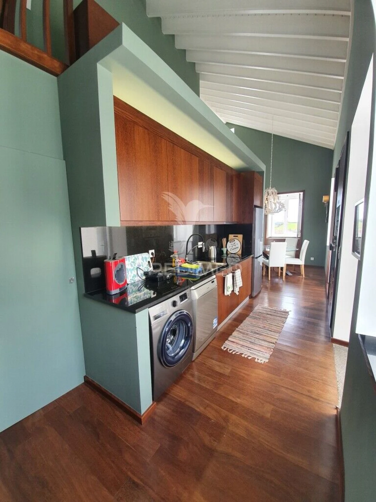 Moradia T4 para Venda em Lajes Foto 20