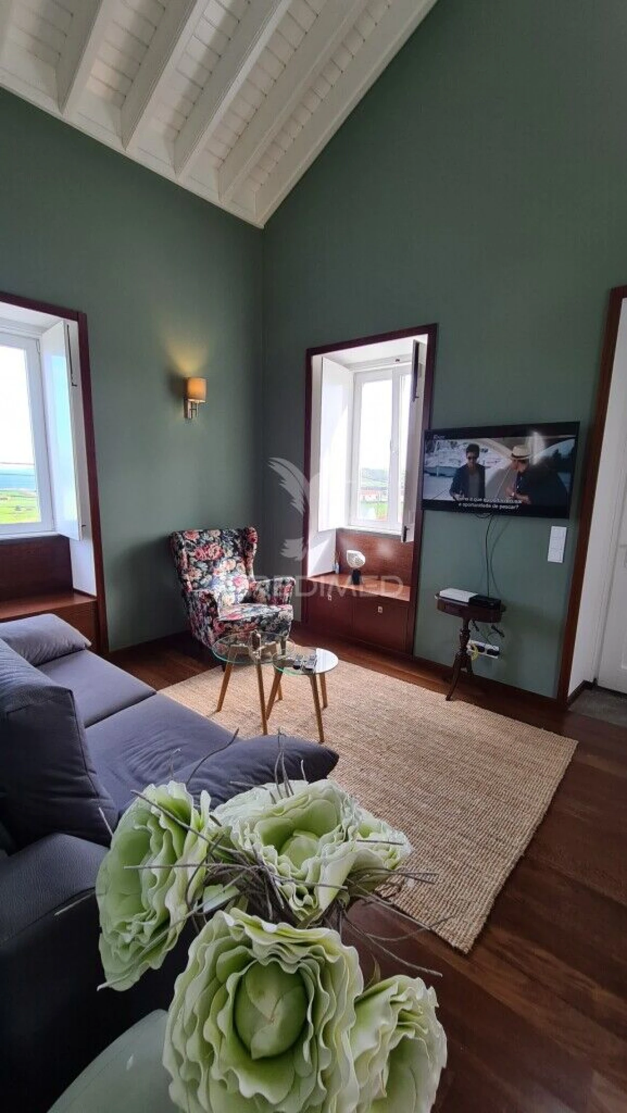 Moradia T4 para Venda em Lajes Foto 12