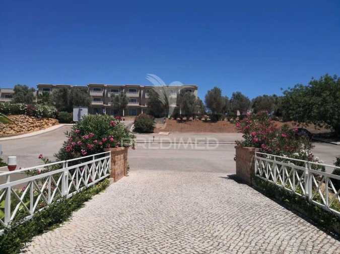 Apartamento para Venda em Estômbar e Parchal Foto 5