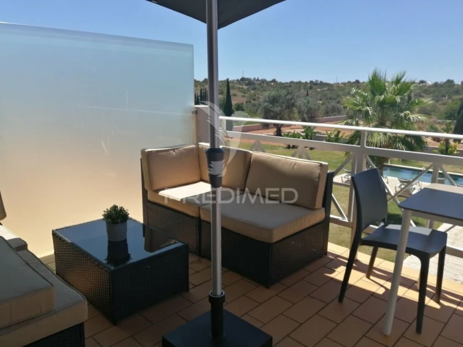 Apartamento para Venda em Estômbar e Parchal Foto 12