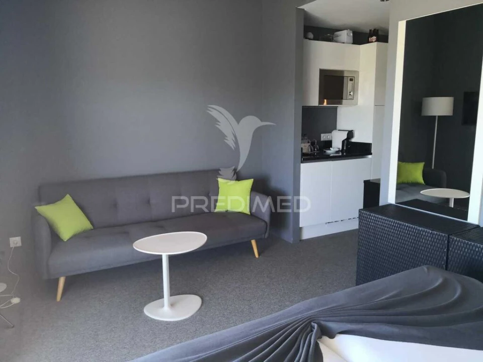 Apartamento para Venda em Estômbar e Parchal Foto 16