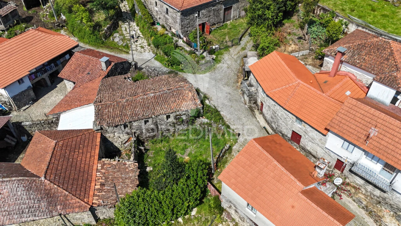 Moradia T2 para Venda em Anjos e Vilar do Chão Foto 13