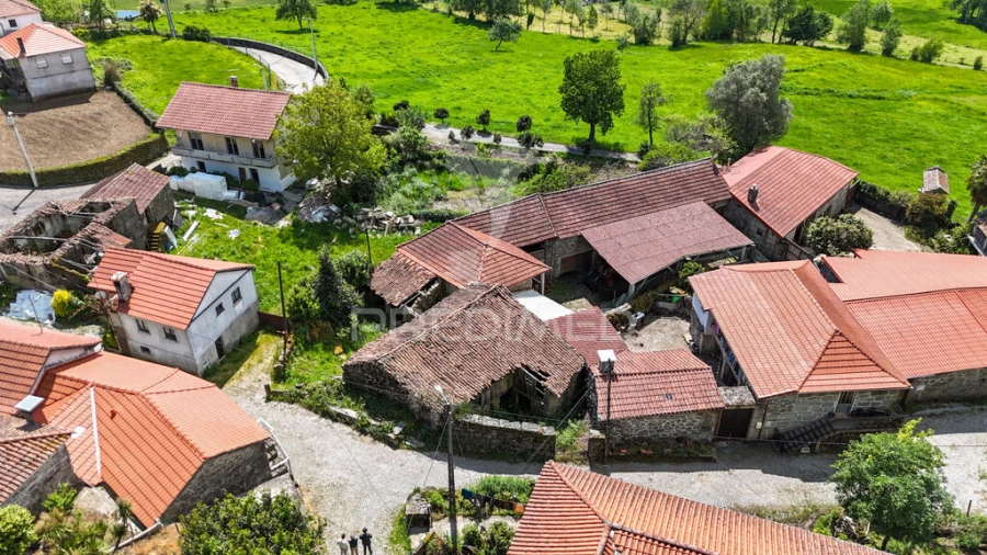 Moradia T2 para Venda em Anjos e Vilar do Chão Foto 9