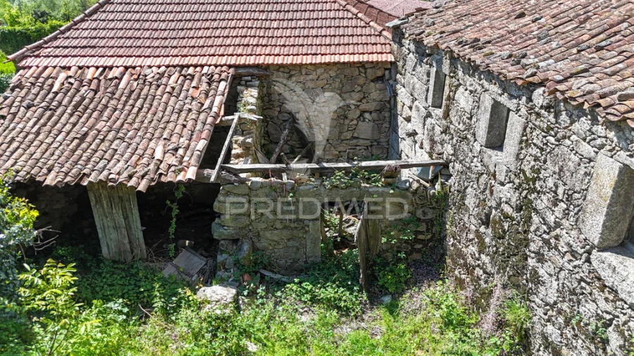 Moradia T2 para Venda em Anjos e Vilar do Chão Foto 7