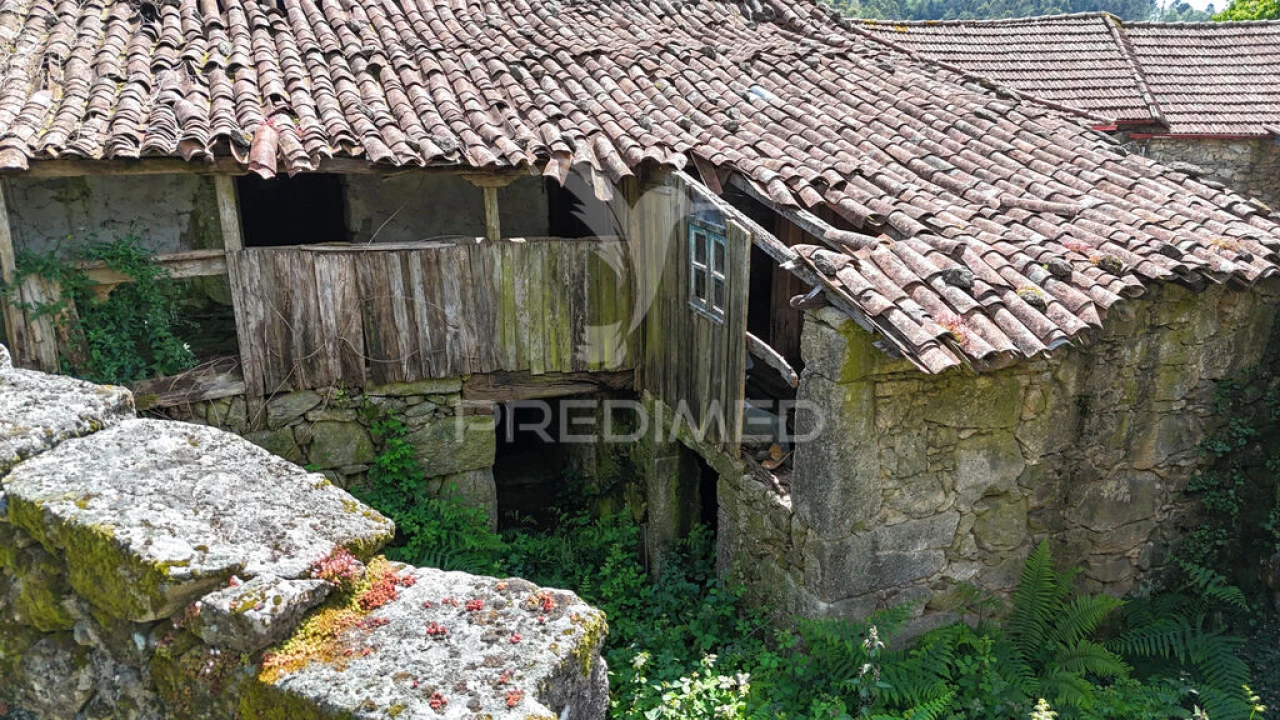 Moradia T2 para Venda em Anjos e Vilar do Chão Foto 4