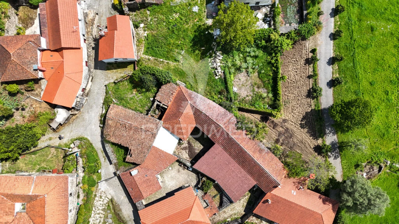 Moradia T2 para Venda em Anjos e Vilar do Chão Foto 11