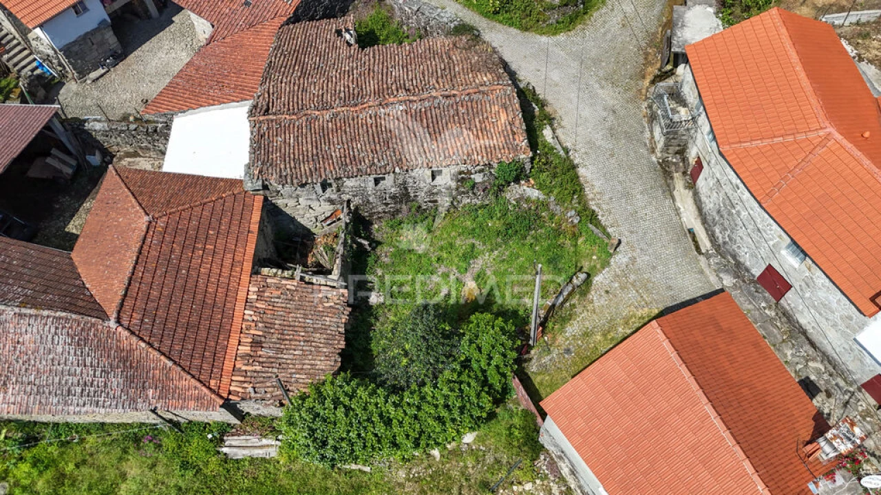 Moradia T2 para Venda em Anjos e Vilar do Chão Foto 2