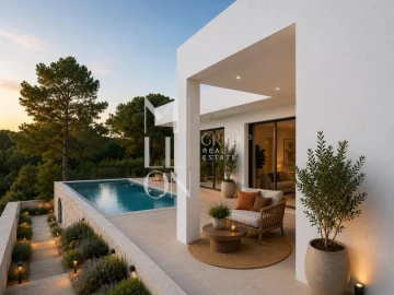 Moradia T3 para Venda em Sesimbra (Castelo)