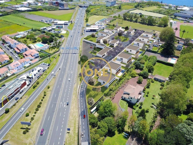 Terreno para Venda em Ponta Delgada (São Pedro) Foto 3