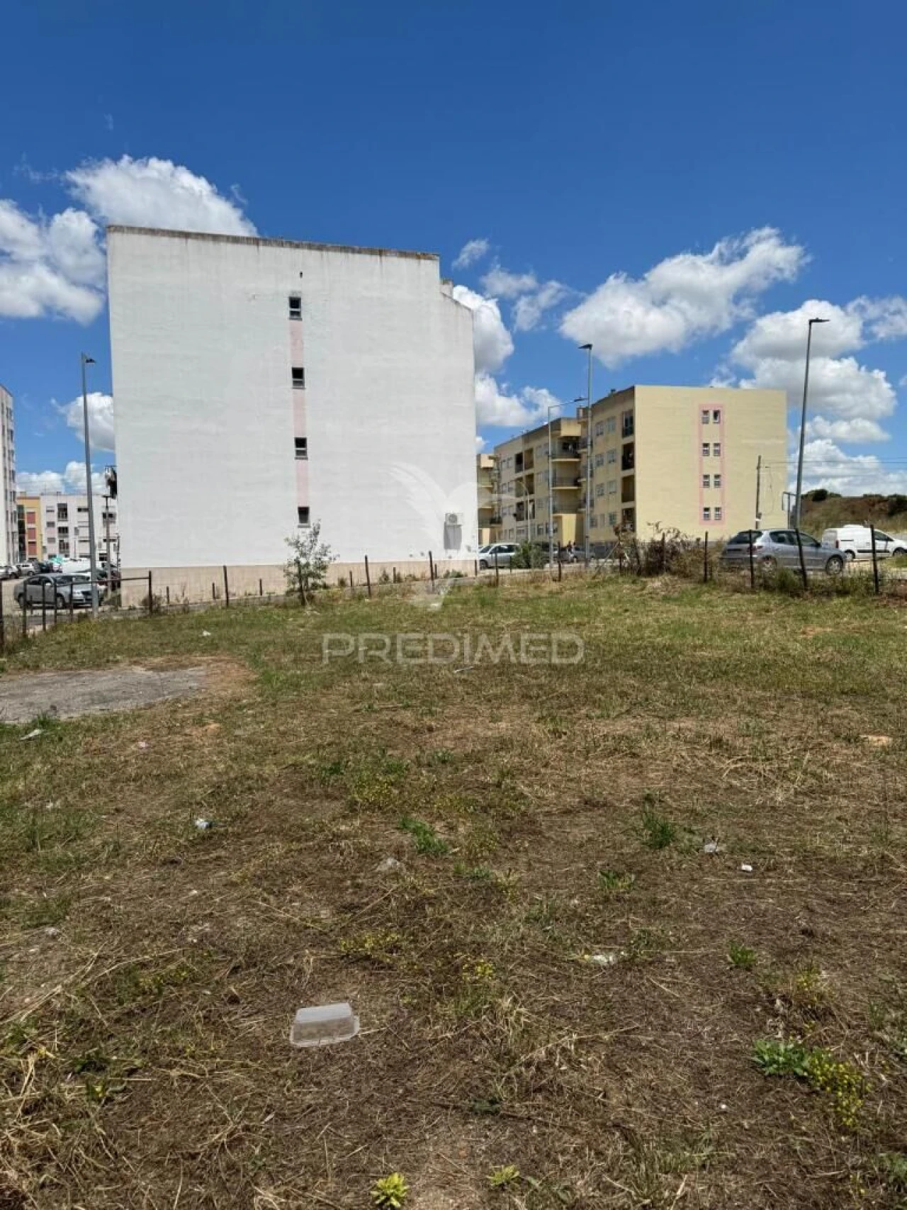 Terreno para Venda em Setubal (São Sebastião) Foto 3
