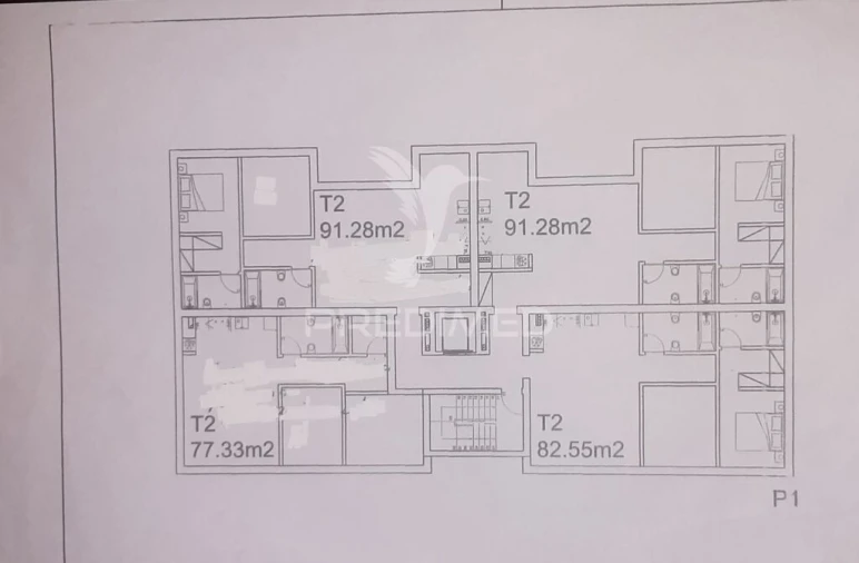 Terreno para Venda em Setubal (São Sebastião) Foto 4