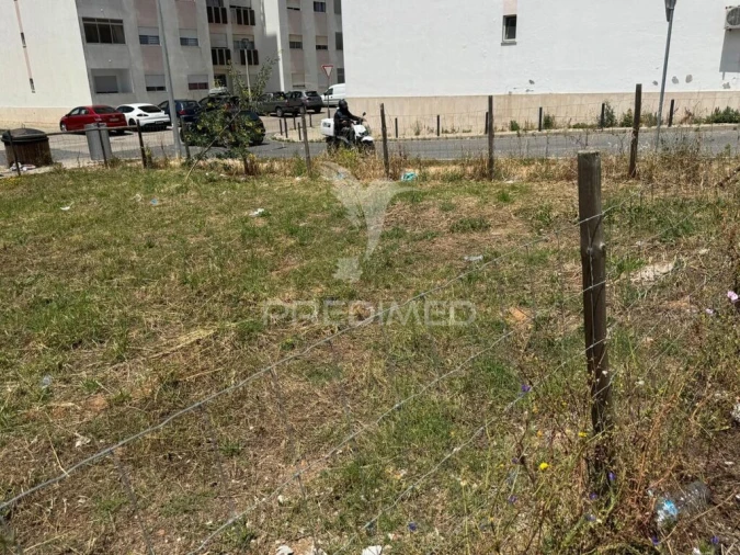 Terreno para Venda em Setubal (São Sebastião) Foto 12