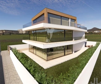 Moradia T3 para Venda em Arcozelo