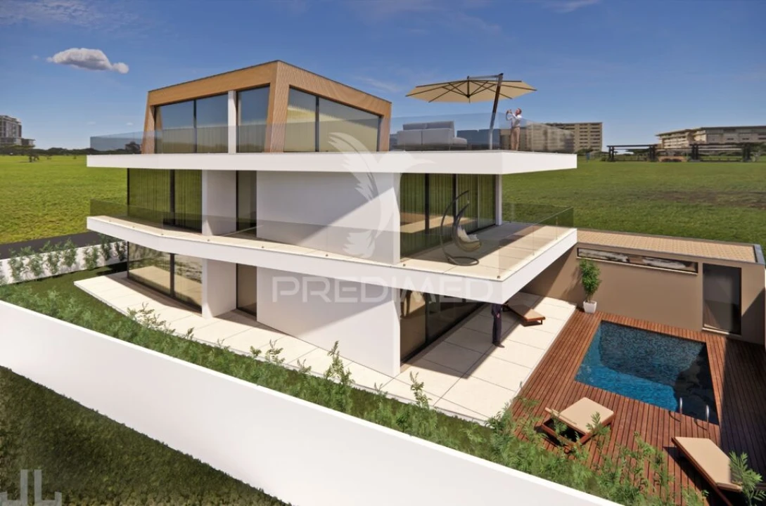 Moradia T3 para Venda em Arcozelo Foto 1