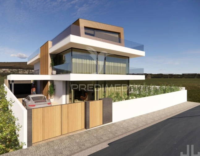 Moradia T3 para Venda em Arcozelo Foto 3
