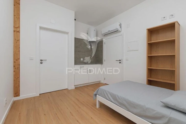 Prédio para Venda em São Martinho do Bispo e Ribeira de Frades Foto 12