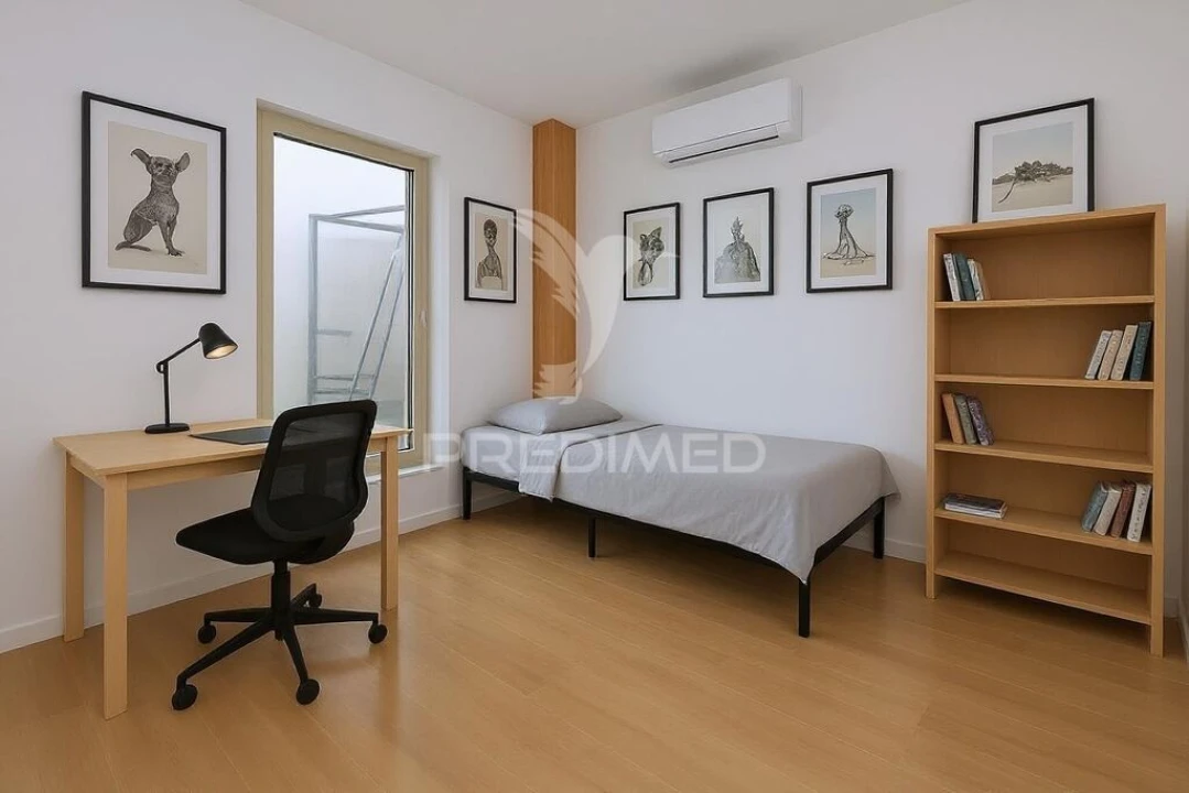 Prédio para Venda em São Martinho do Bispo e Ribeira de Frades Foto 5