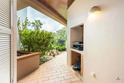 Apartamento T2 para Venda em Estômbar e Parchal