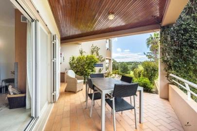 Apartamento T2 para Venda em Estômbar e Parchal