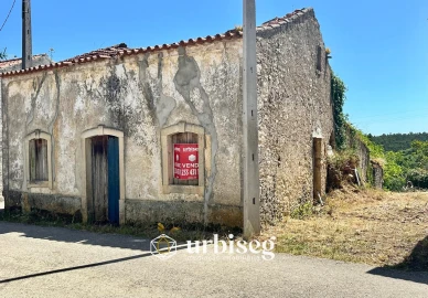 Moradia T2 para Venda em Gesteira e Brunhós