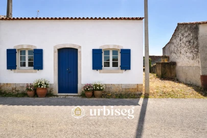 Moradia T2 para Venda em Gesteira e Brunhós