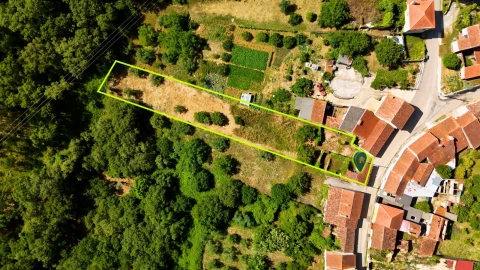 Moradia T2 para Venda em Gesteira e Brunhós