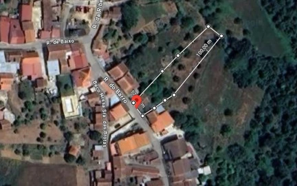 Moradia T2 para Venda em Gesteira e Brunhós