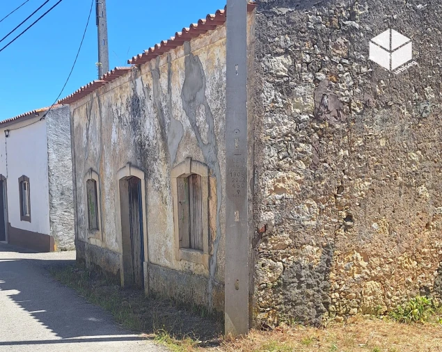 Moradia T2 para Venda em Gesteira e Brunhós Foto 6