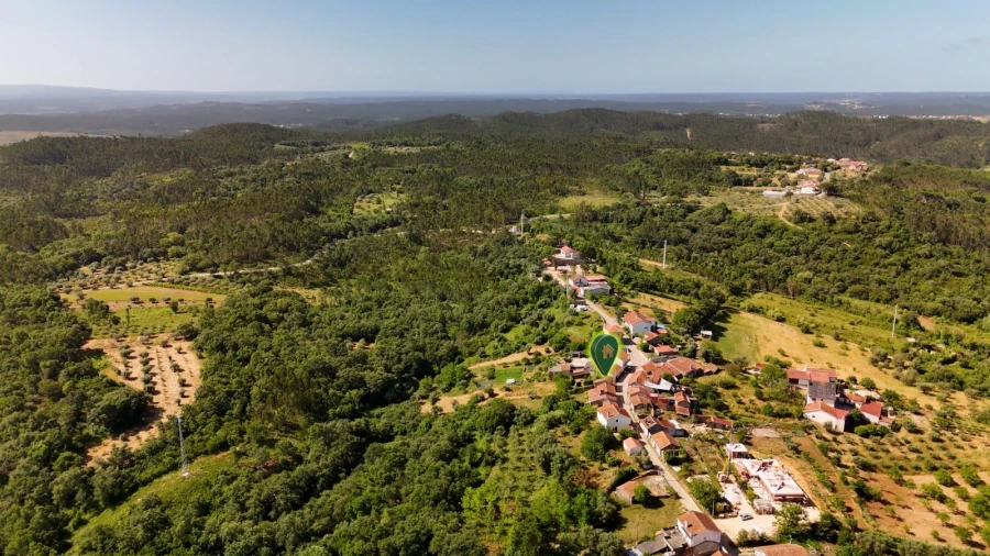 Moradia T2 para Venda em Gesteira e Brunhós