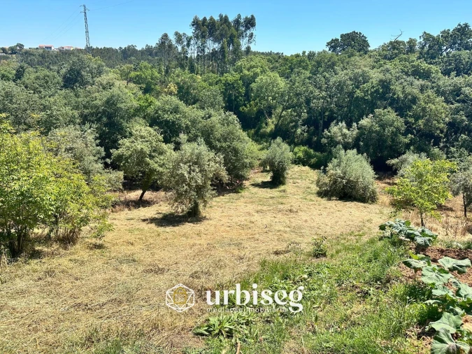 Moradia T2 para Venda em Gesteira e Brunhós Foto 15