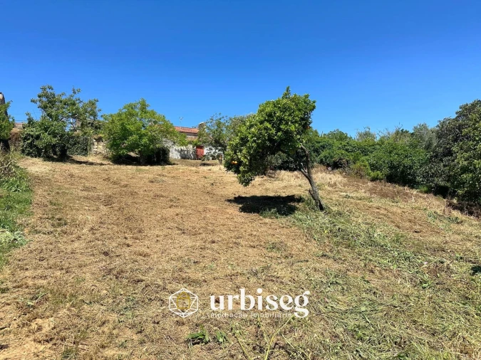 Moradia T2 para Venda em Gesteira e Brunhós Foto 18