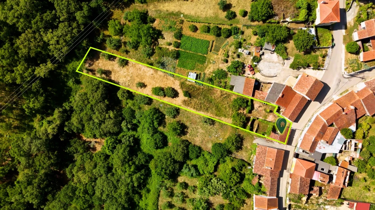 Moradia T2 para Venda em Gesteira e Brunhós Foto 3